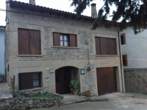 Casa rural Bal D'Onsella